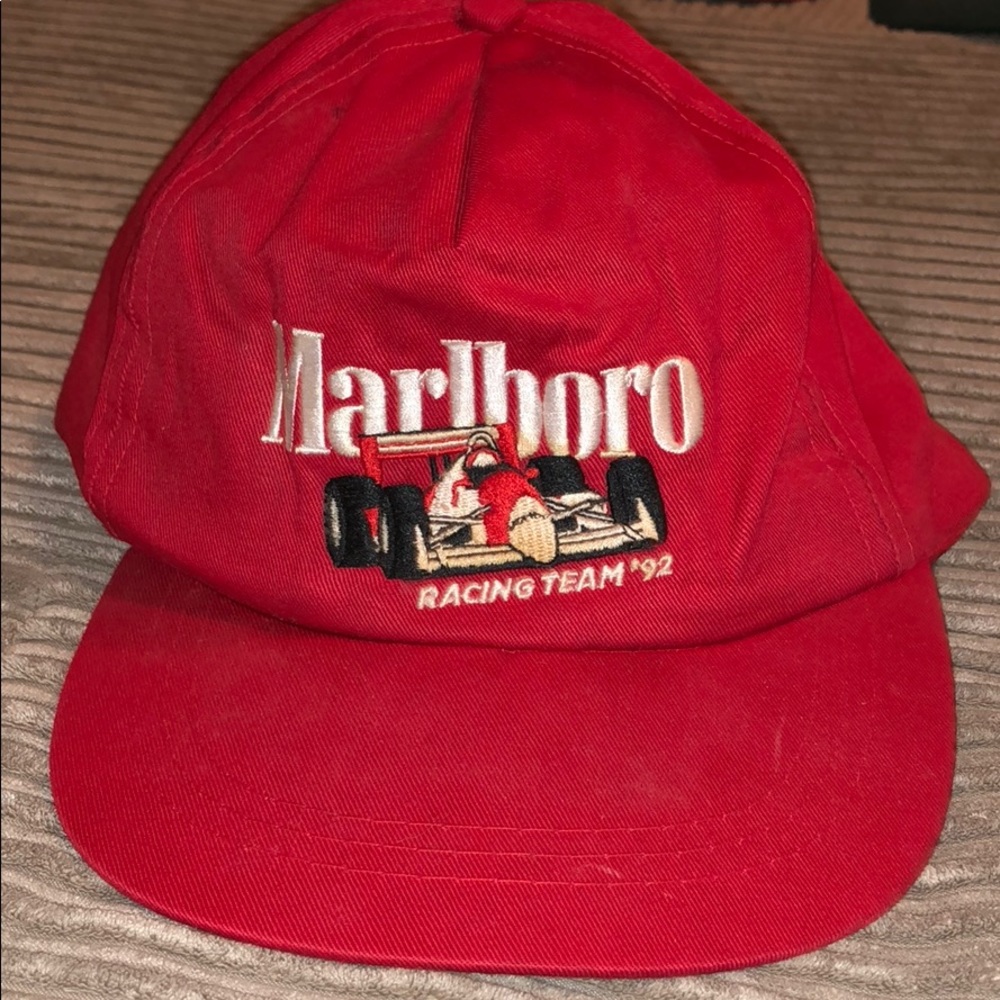 Vintage hat